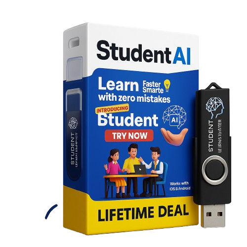 student-ai-box